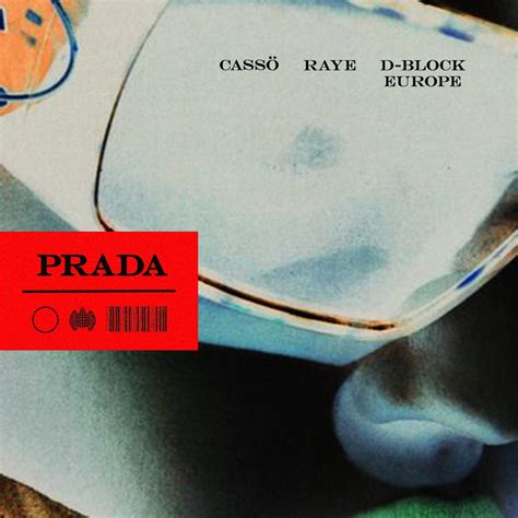 prada hardware song|Prada by cassö, RAYE & D.